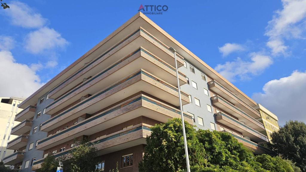 appartamento in vendita a Sassari in zona Luna e Sole / Prunizzedda