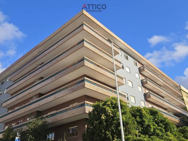appartamento in vendita a Sassari in zona Luna e Sole / Prunizzedda