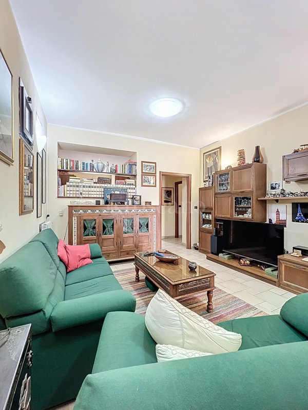 appartamento in vendita a Sassari in zona Centro Storico