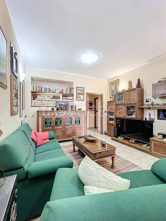 appartamento in vendita a Sassari in zona Centro Storico