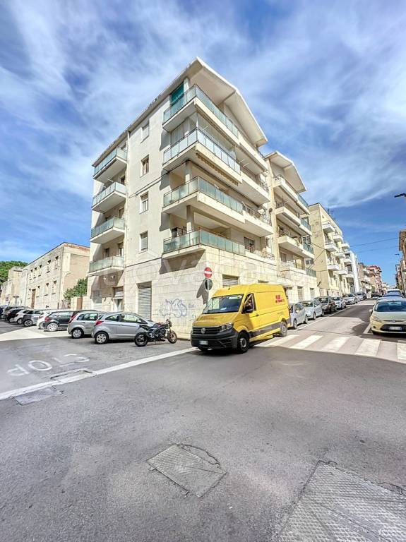 appartamento in vendita a Sassari in zona Centro Storico