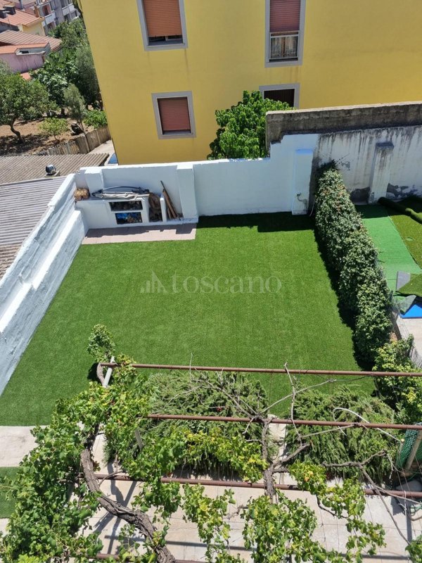 casa indipendente in vendita a Sassari in zona Li Punti