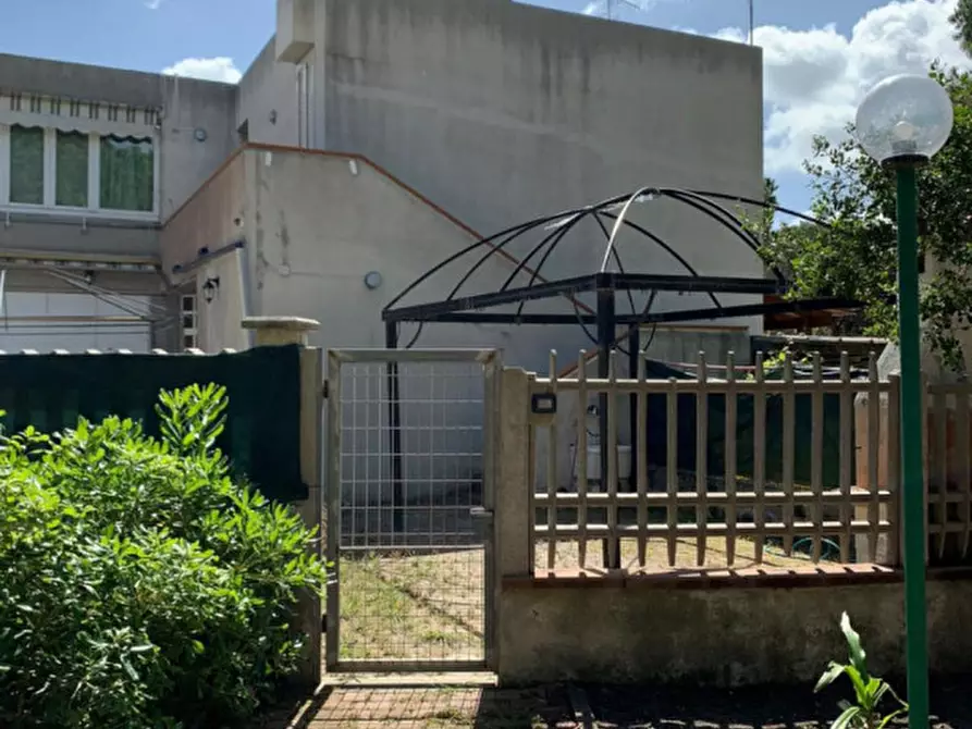 appartamento in vendita a Sassari in zona Platamona