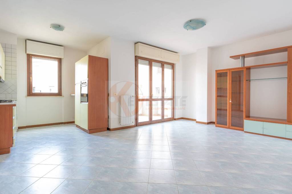 appartamento in vendita a Sassari in zona Luna e Sole / Prunizzedda