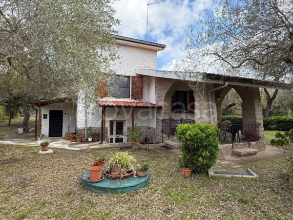 casa indipendente in vendita a Sassari in zona Latte Dolce