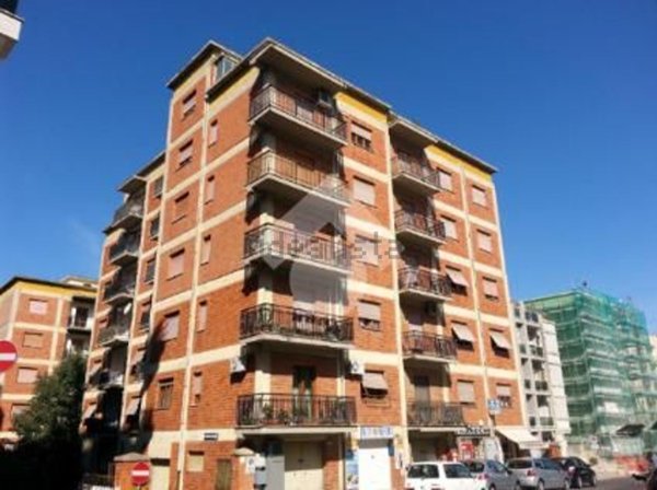 appartamento in vendita a Sassari in zona Monserrato / Rizzeddu