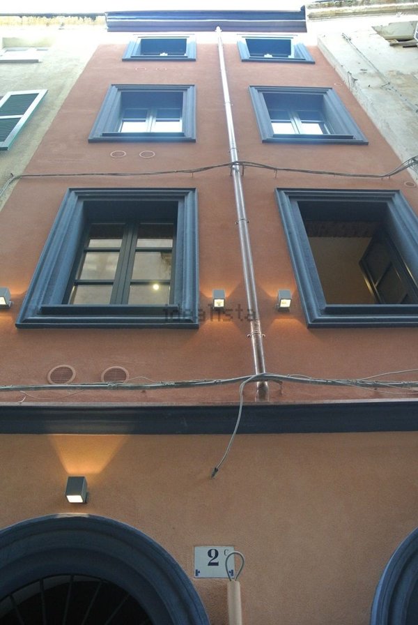 appartamento in vendita a Sassari in zona Centro Storico