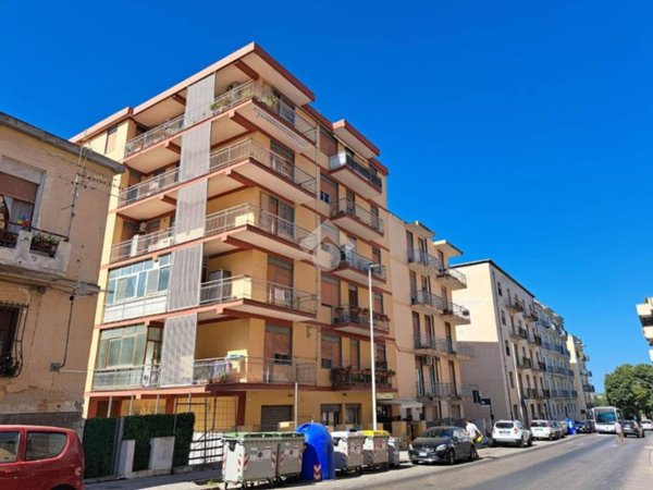 appartamento in vendita a Sassari in zona Monte Rosello