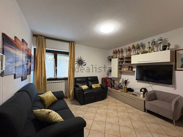 appartamento in vendita a Sassari