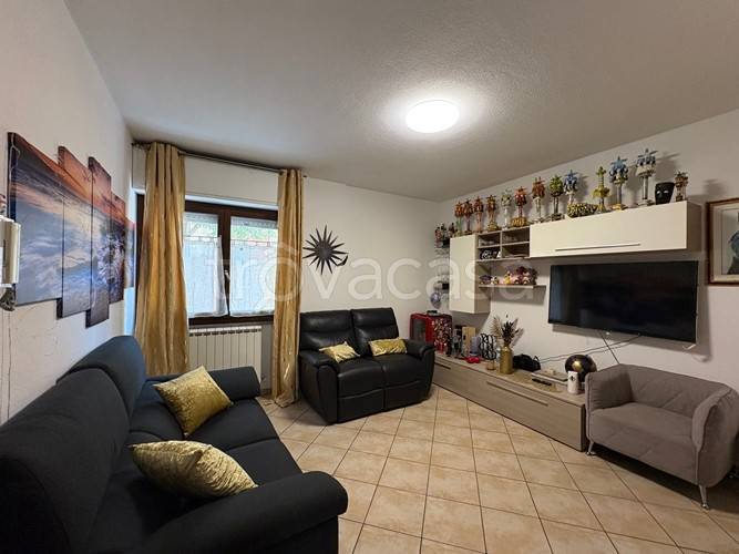 appartamento in vendita a Sassari