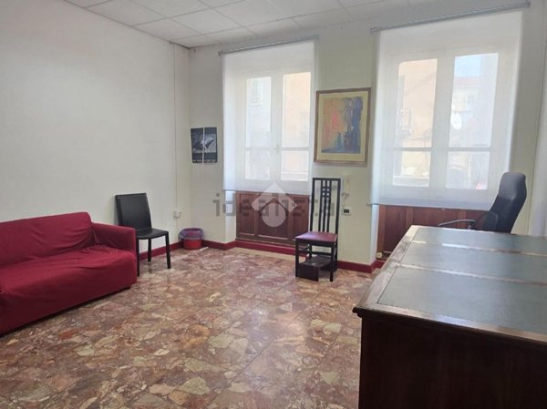 appartamento in vendita a Sassari in zona Centro Storico