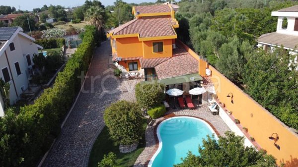 casa indipendente in vendita a Sassari in zona Li Punti