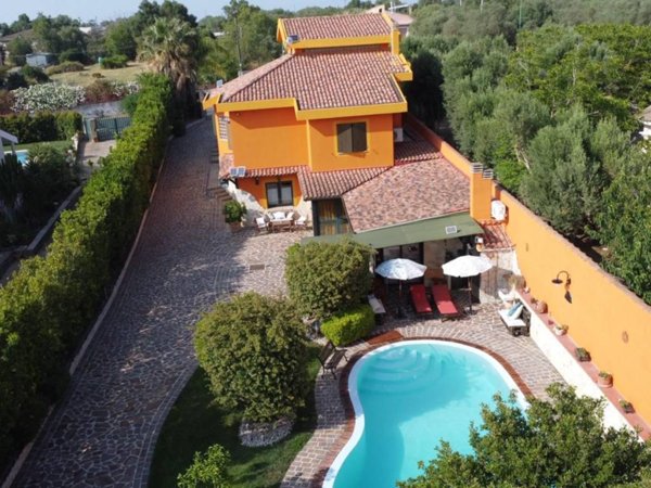 casa indipendente in vendita a Sassari in zona San Giovanni