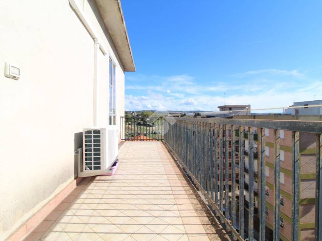 appartamento in vendita a Sassari in zona Centro Storico