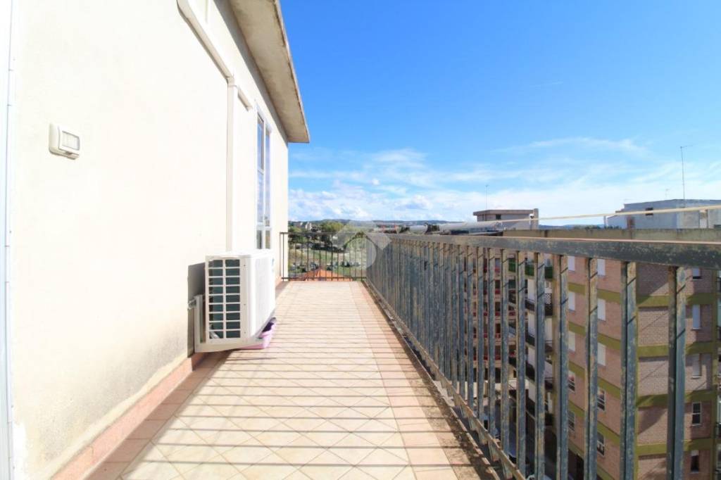 appartamento in vendita a Sassari in zona Centro Storico