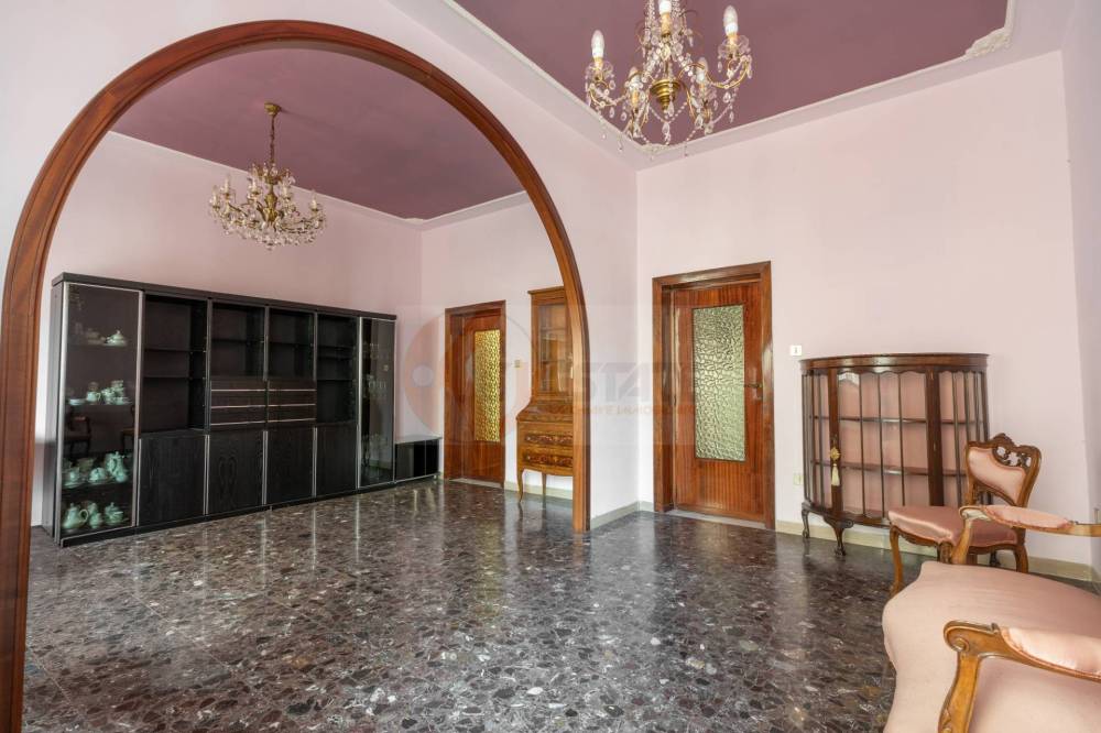 appartamento in vendita a Sassari