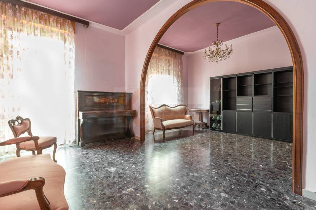 appartamento in vendita a Sassari