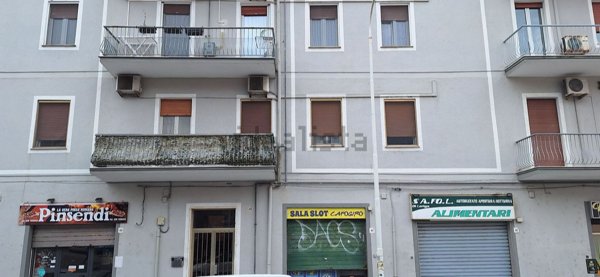 locale commerciale in vendita a Sassari