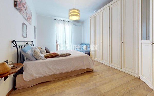 appartamento in vendita a Sassari in zona Li Punti