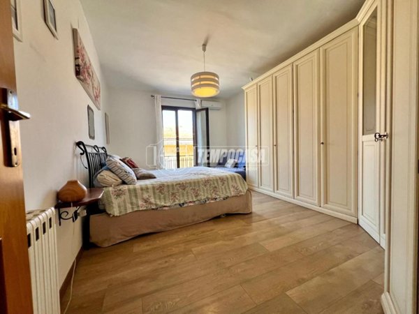 appartamento in vendita a Sassari in zona Li Punti