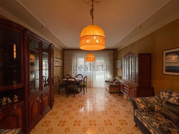 appartamento in vendita a Sassari in zona Luna e Sole / Prunizzedda