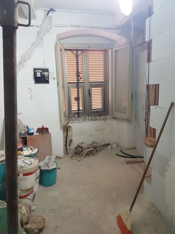 appartamento in vendita a Sassari