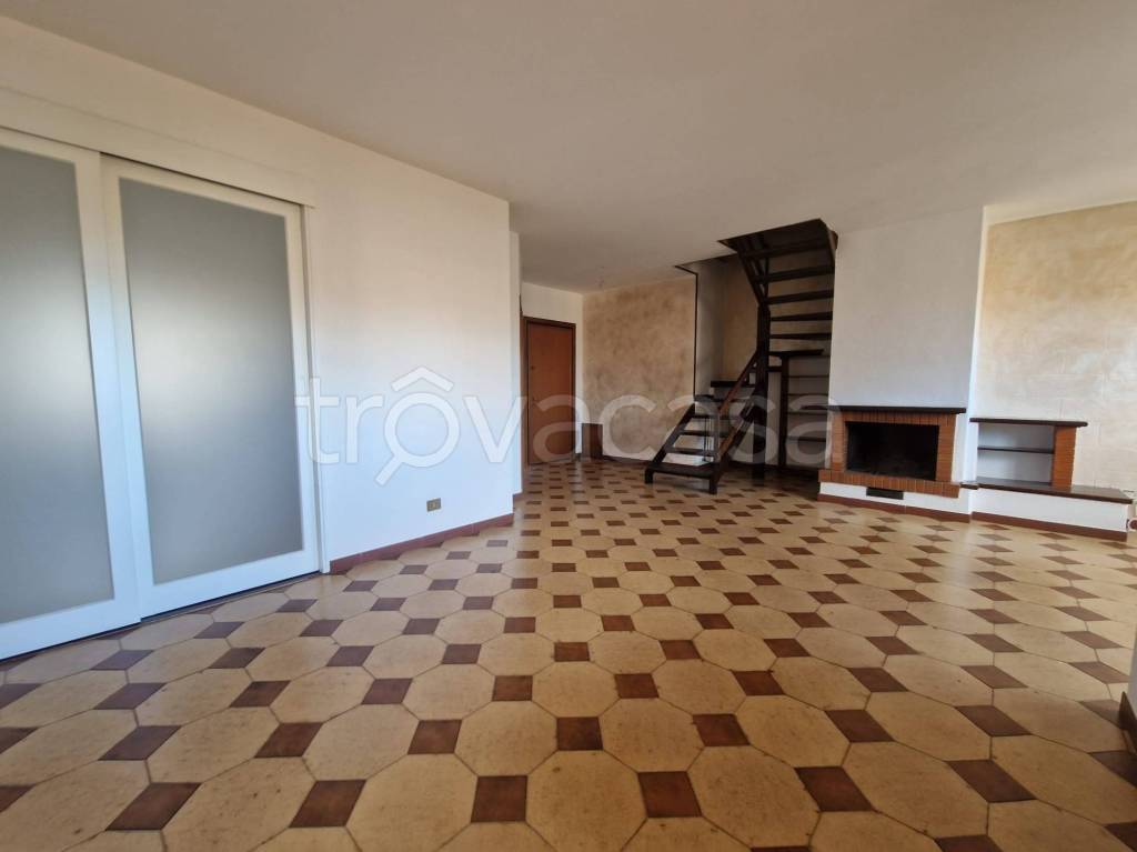 appartamento in vendita a Sassari in zona Monte Rosello