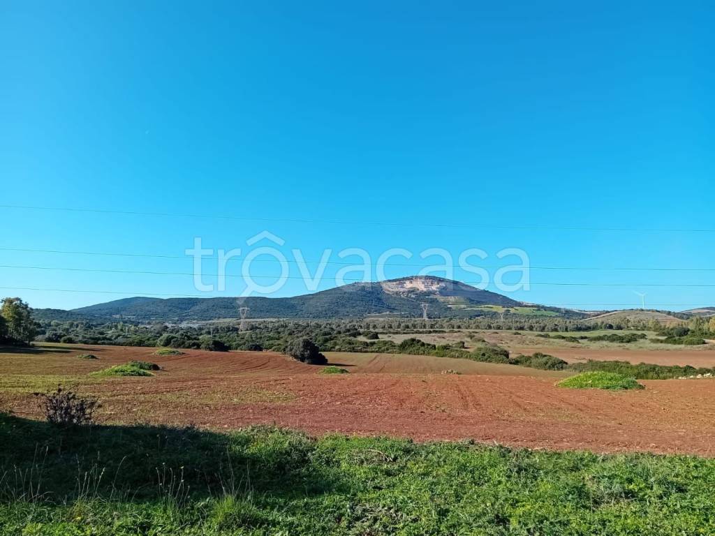 terreno agricolo in vendita a Sassari in zona Campanedda