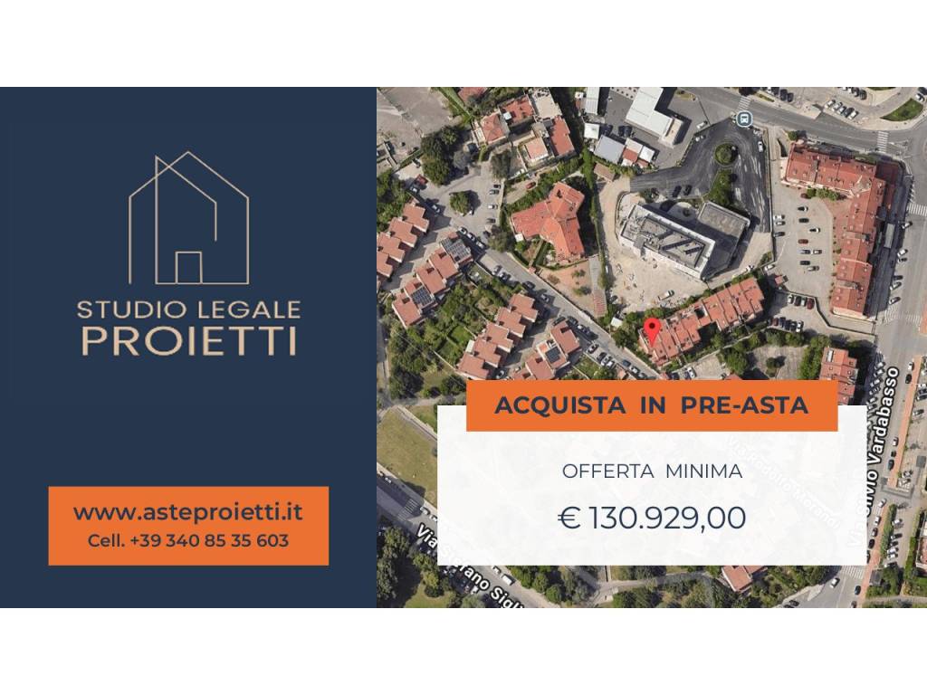 appartamento in vendita a Sassari in zona Carbonazzi / Acquedotto