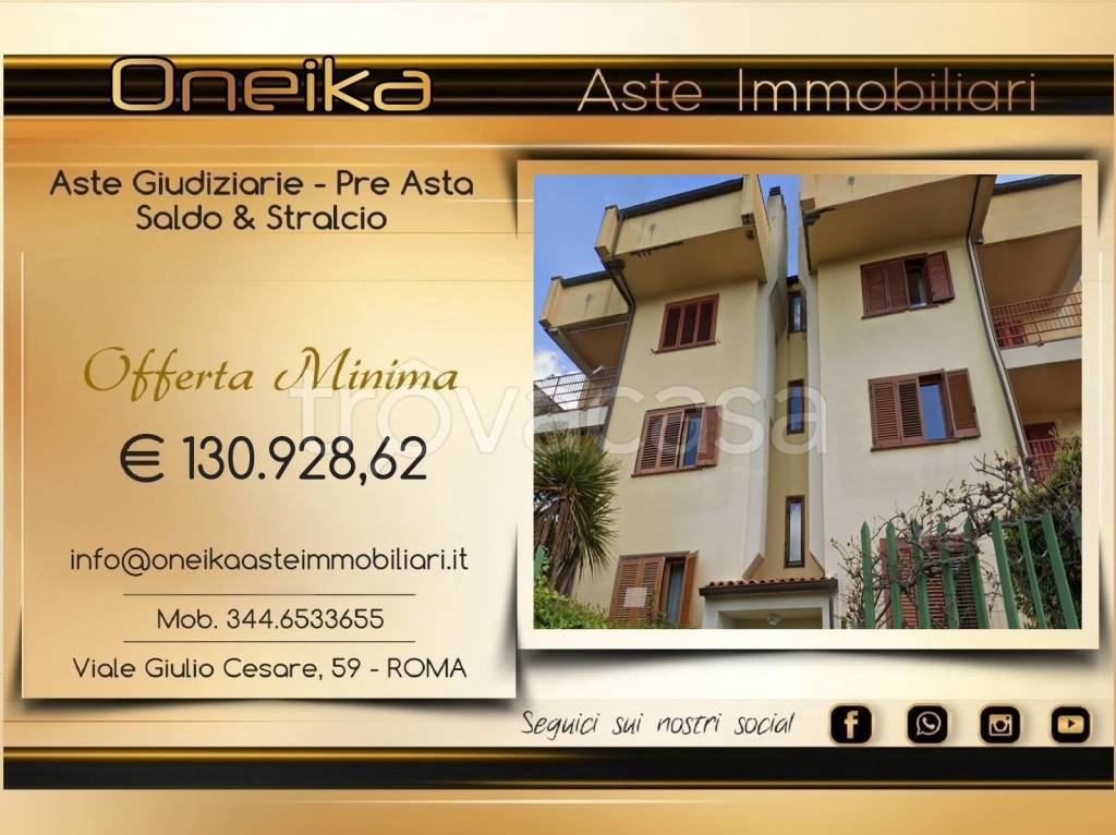 appartamento in vendita a Sassari in zona Carbonazzi / Acquedotto