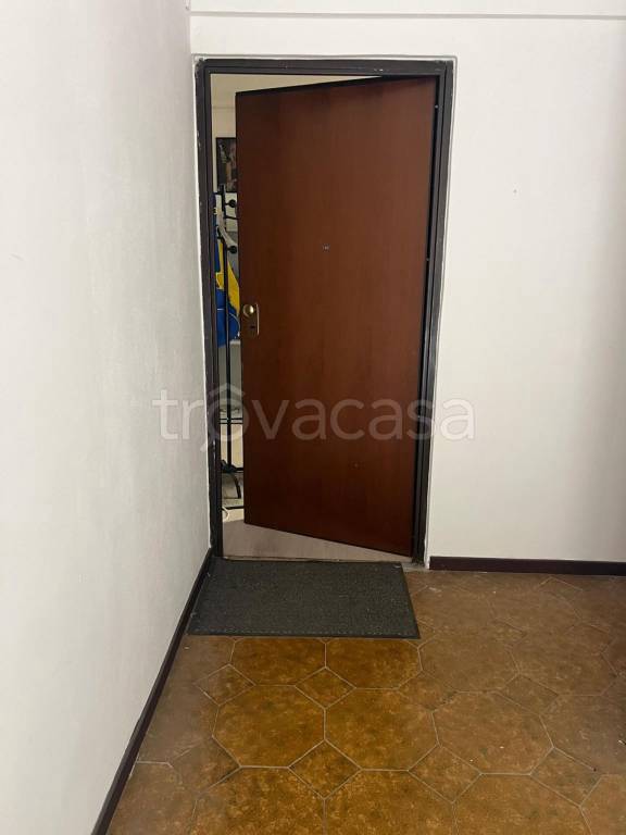 appartamento in vendita a Sassari in zona Centro Storico