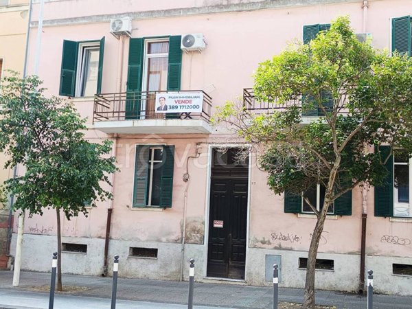 appartamento in vendita a Sassari in zona Centro Storico
