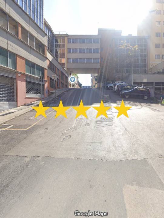 appartamento in vendita a Sassari in zona Luna e Sole / Prunizzedda