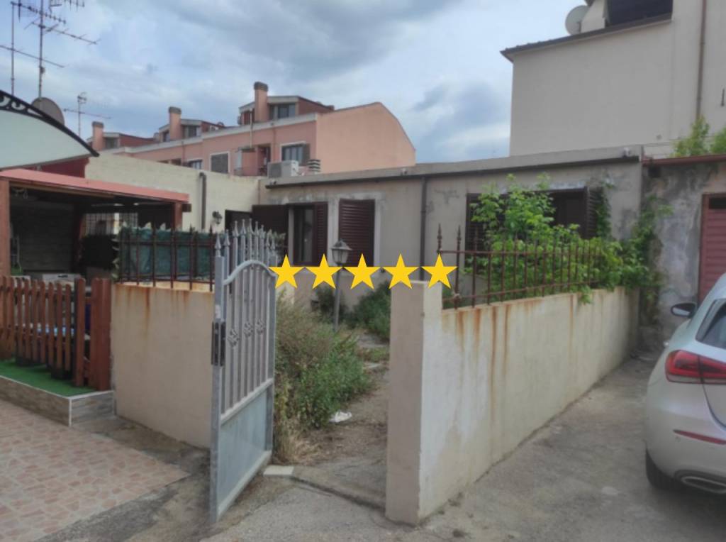 appartamento in vendita a Sassari in zona Li Punti