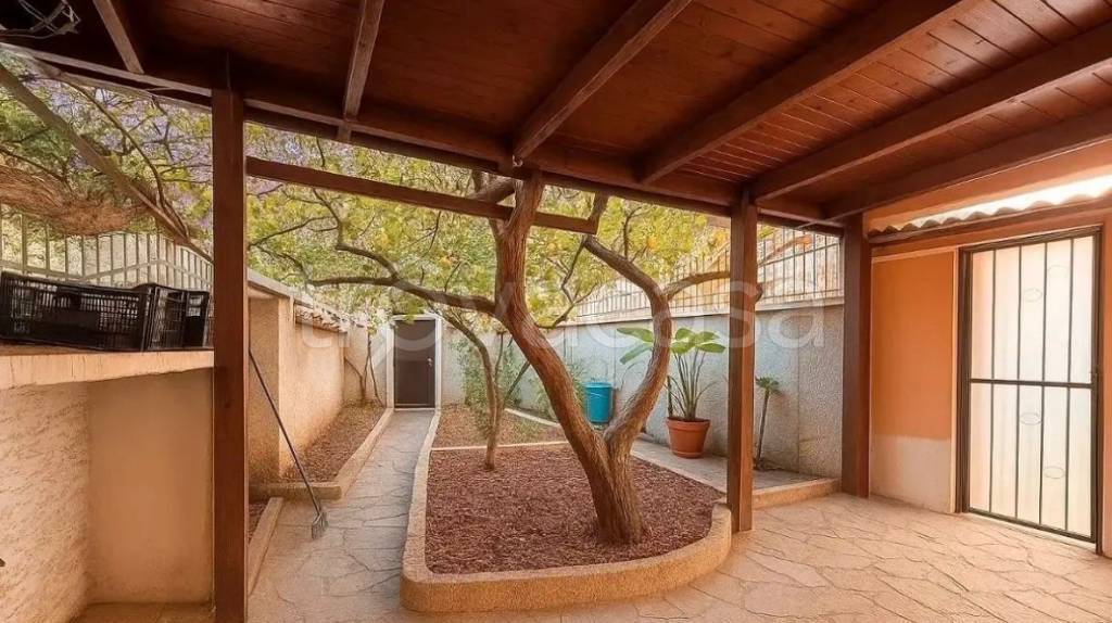 appartamento in vendita a Sassari in zona Cappuccini