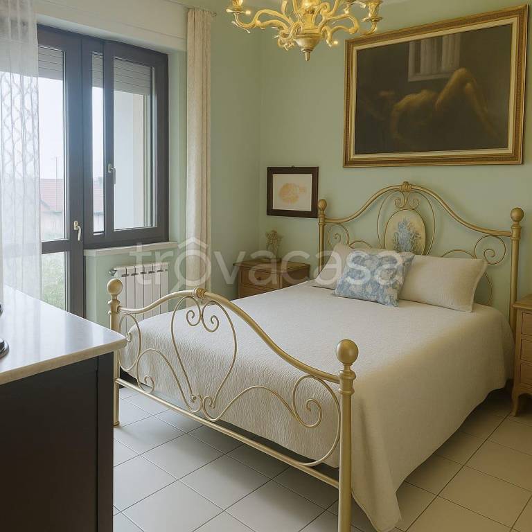 appartamento in vendita a Sassari in zona Monte Rosello