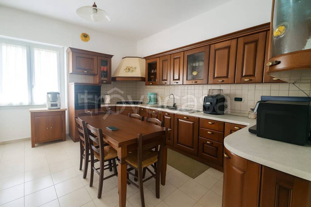 appartamento in vendita a Sassari in zona Cappuccini