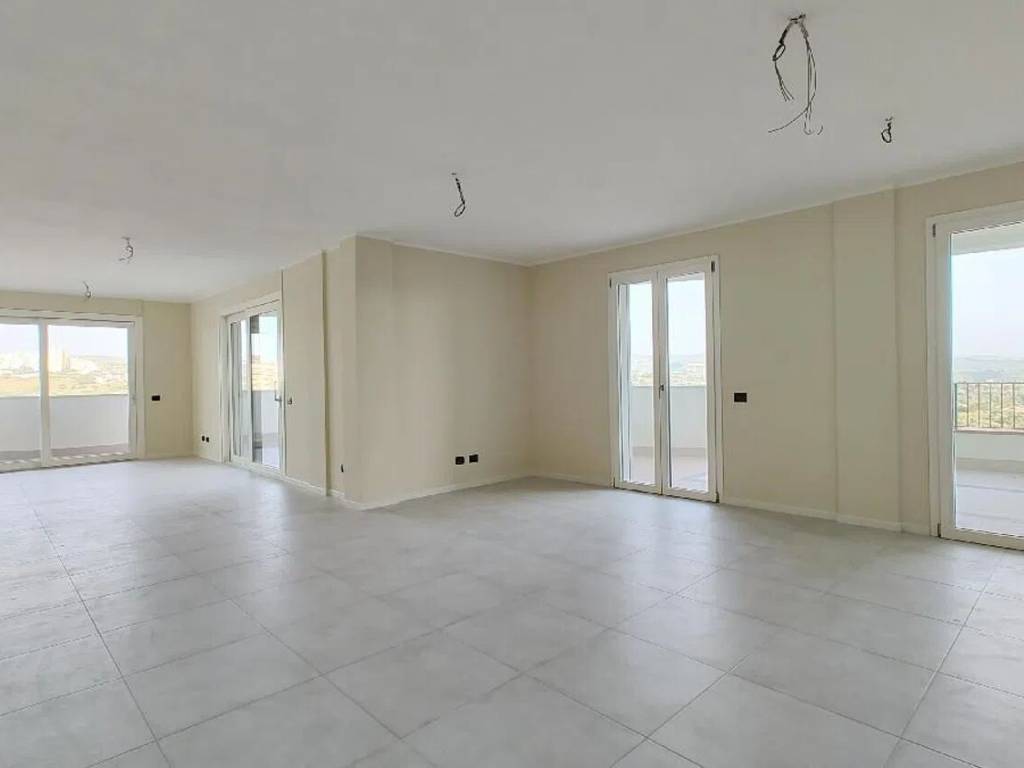 appartamento in vendita a Sassari in zona Monserrato / Rizzeddu