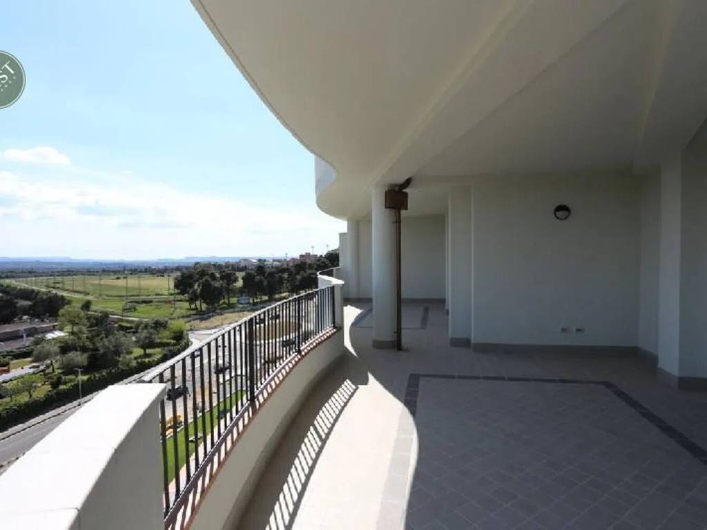 appartamento in vendita a Sassari in zona Monserrato / Rizzeddu