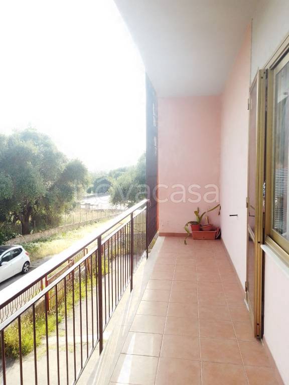 appartamento in vendita a Sassari in zona Latte Dolce