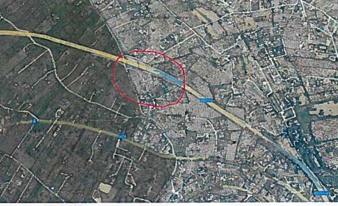 terreno agricolo in vendita a Sassari in zona Li Punti