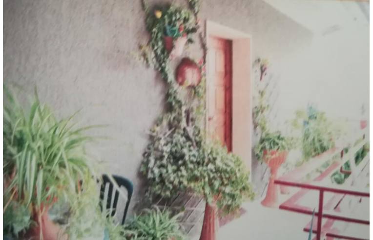 appartamento in vendita a Sassari in zona Li Punti