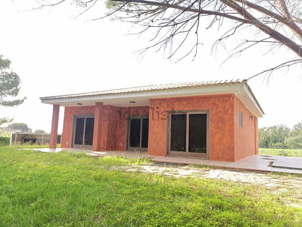 casa indipendente in vendita a Sassari