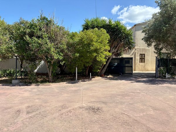 casa indipendente in vendita a Sassari in zona Ottava