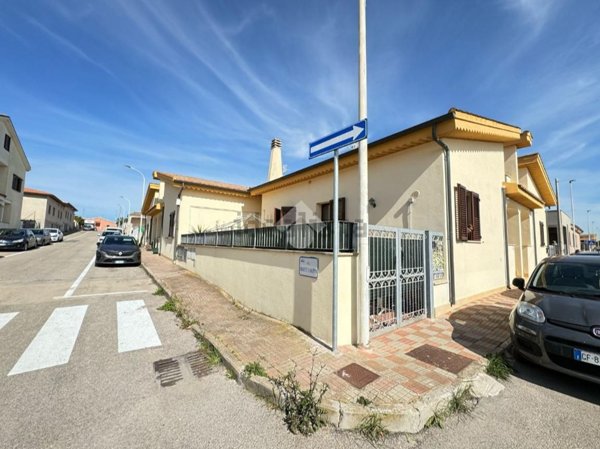 casa indipendente in vendita a Sassari