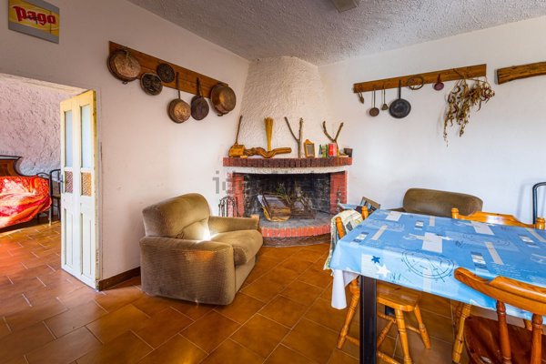 casa indipendente in vendita a Sassari in zona Bancali