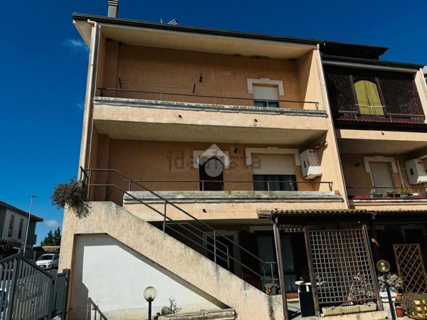 casa indipendente in vendita a Sassari in zona Li Punti
