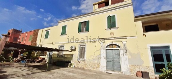 casa indipendente in vendita a Sassari in zona Centro Storico