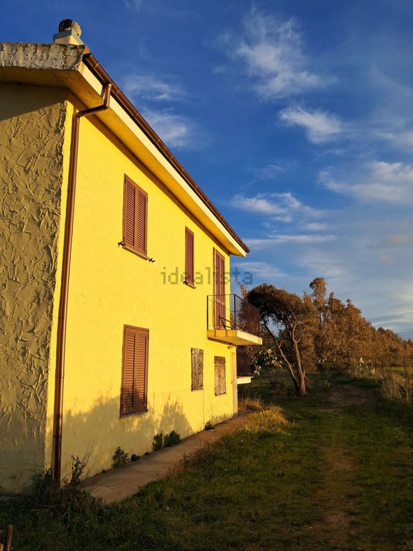 casa indipendente in vendita a Sassari