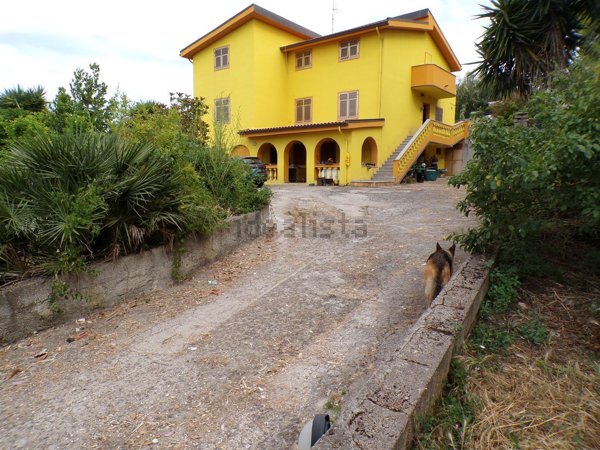 casa indipendente in vendita a Sassari